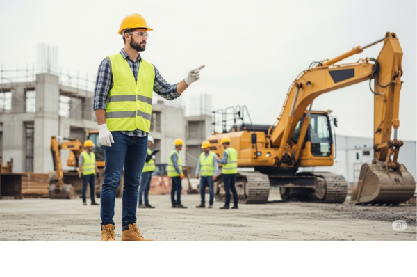 Supervisor en Seguridad y Prevención de Riesgos Laborales