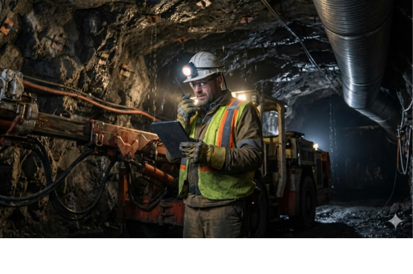 Seguridad y Operaciones Mineras