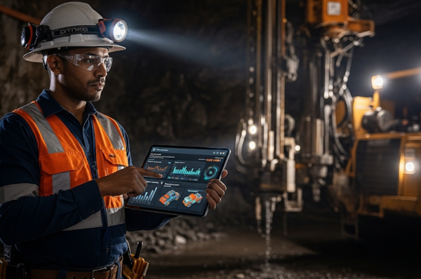 Gestión de Crisis y Emergencias en Minería