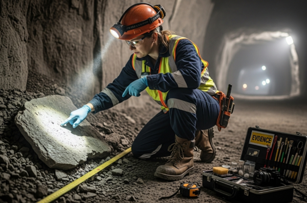 Gerencia en Seguridad y Salud Ocupacional en Minería