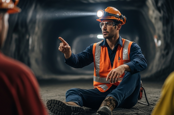 Ingeniería Industrial y Minera