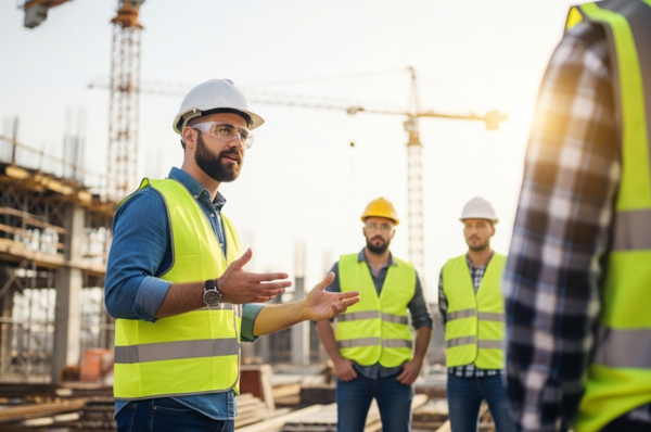 Gerencia de Proyectos en SST
